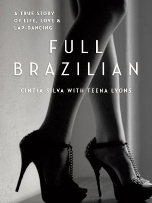 cover image of Full Brazilian